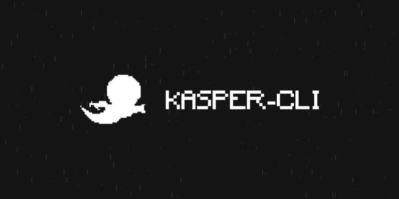 KASPER-CLI — KASPER-CLI RENEWAL · screenshot 1 of 1