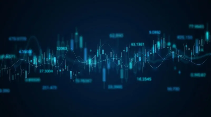 TradingPulse — TradingPulse Pro · screenshot 1 of 1