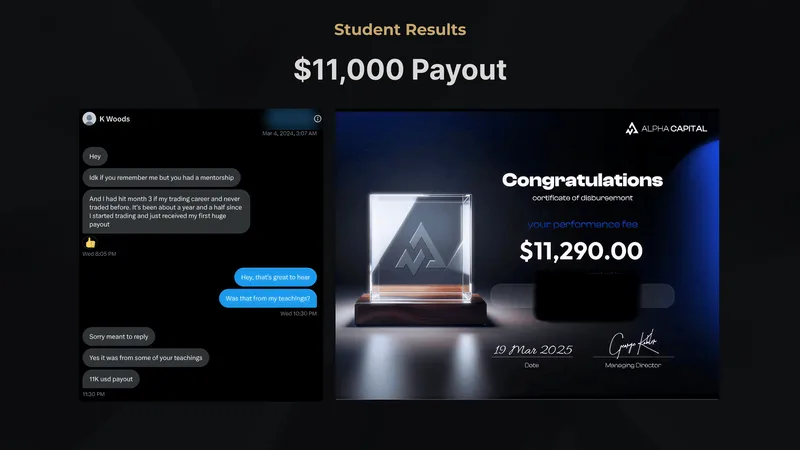 Triton Trades — Triton Trades Premium · screenshot 3 of 6