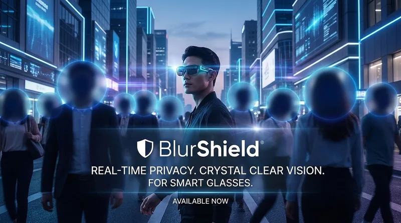 Nuclear services — BlurShield — Early Access · screenshot 2 of 2