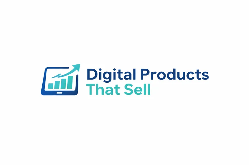 From Idea to Income — Digital Products That Sell · screenshot 1 of 1