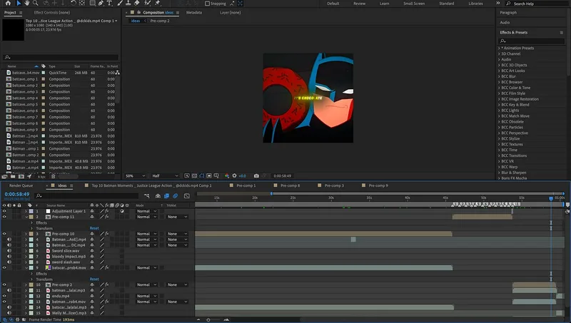 Tiktok Editing Guide — TikTok Editing Guide/Community · screenshot 4 of 4