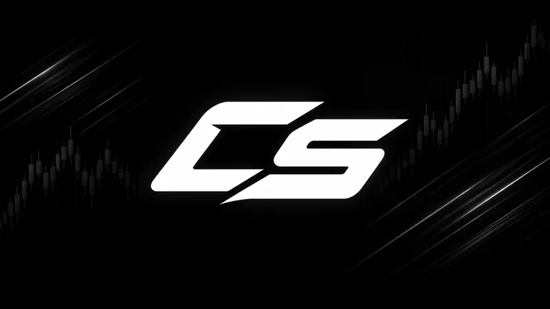 CS Trading Group — FREE DISCORD · screenshot 1 of 1