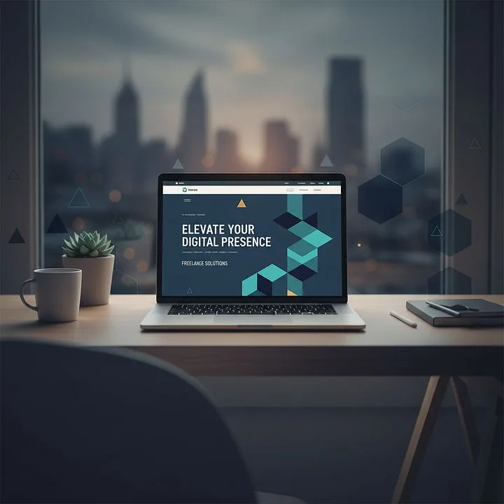 LaunchReady Studio — Starter Service Package · screenshot 1 of 1