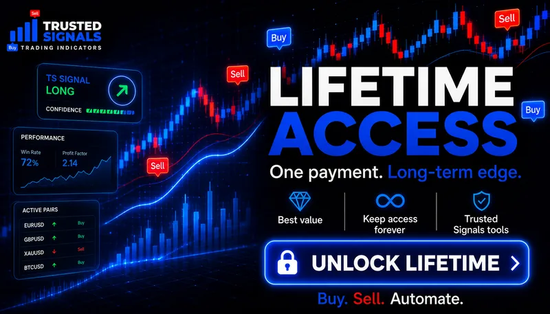 Trusted Signals — Trusted Signals Lifetime · screenshot 1 of 2