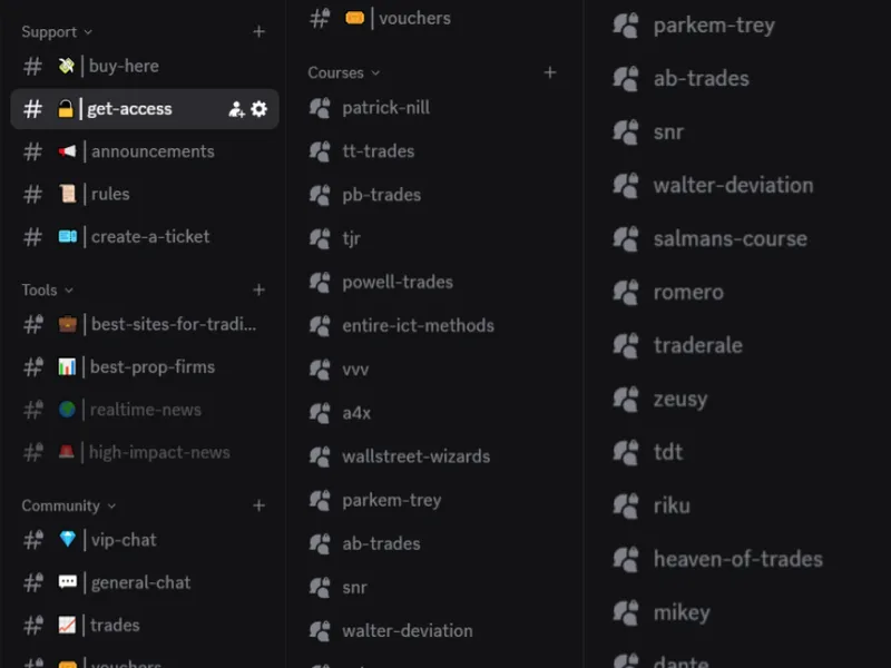 Archive Vault — Archive vault: Lifetime · screenshot 1 of 1