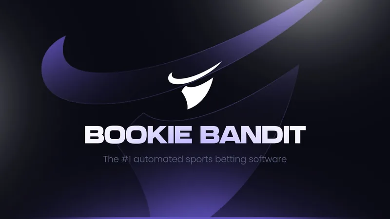 Bookie Bandit — Bookie Bandit · screenshot 1 of 4