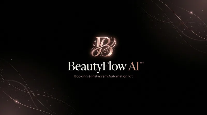 BeautyFlow AI — BeautyFlow AI · screenshot 1 of 1