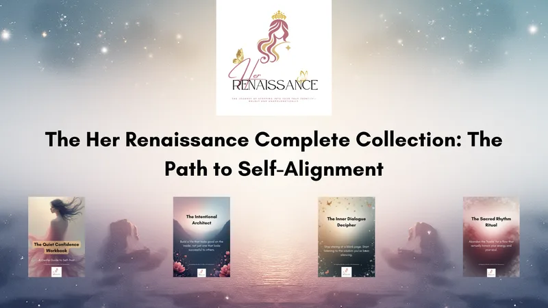 Her Renaissance — The Her Renaissance Collection · screenshot 1 of 6