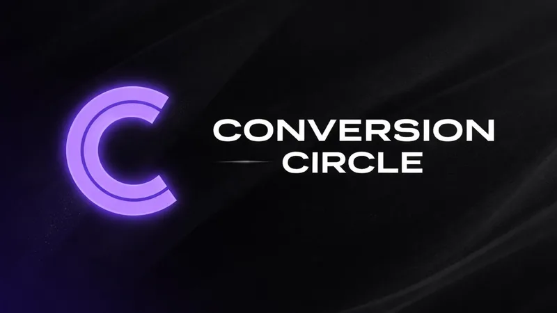 Conversion Circle — Conversion Circle · screenshot 1 of 2