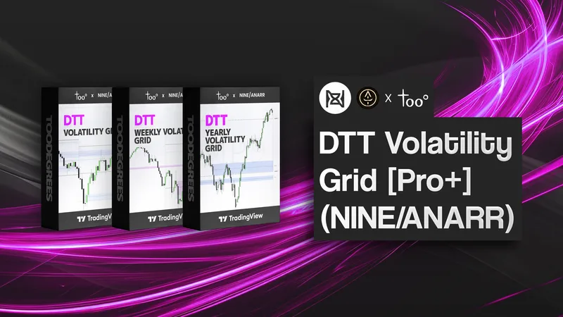 Toodegrees — DTT Volatility Grid NINE/ANARR · screenshot 1 of 6