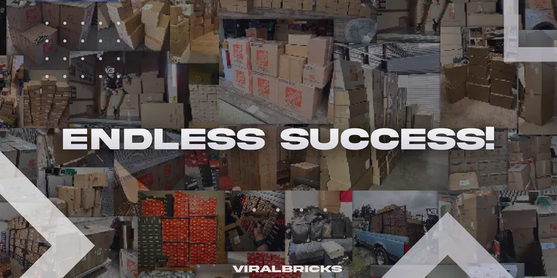 Viral Reselling — Viral LITE · screenshot 5 of 5