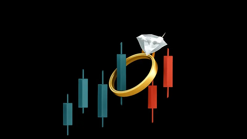 Married To The Markets — Married To The Markets · screenshot 1 of 1