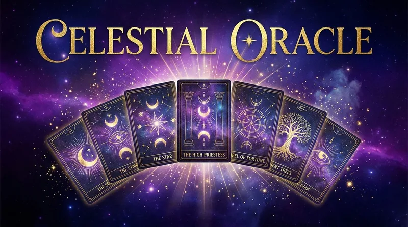 Totally Legit Prophecies — Prophecy Cards · screenshot 1 of 2