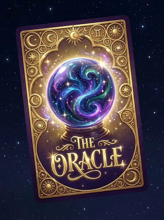 Totally Legit Prophecies — Prophecy Cards · screenshot 2 of 2