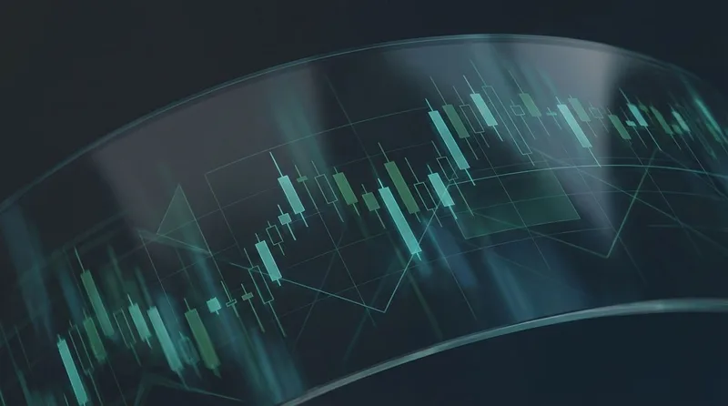 TradeBlueprint — Chart Reading Fundamentals · screenshot 1 of 1