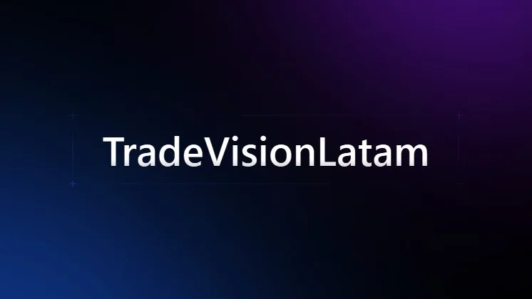TradeVisionLatam — Curso Intensivo FREE BINARIAS · screenshot 2 of 2