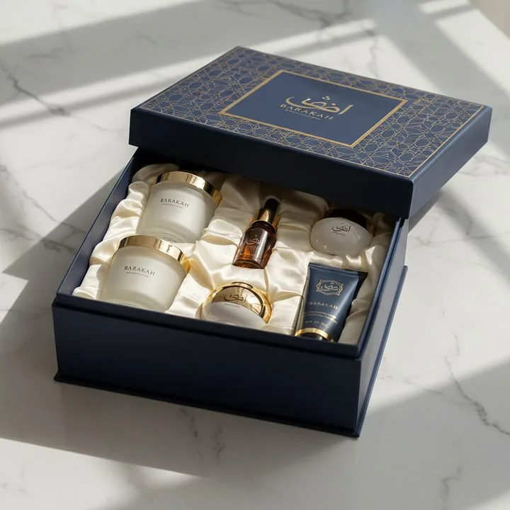 Barakah — Barakah — Signature Gift Set · screenshot 1 of 2