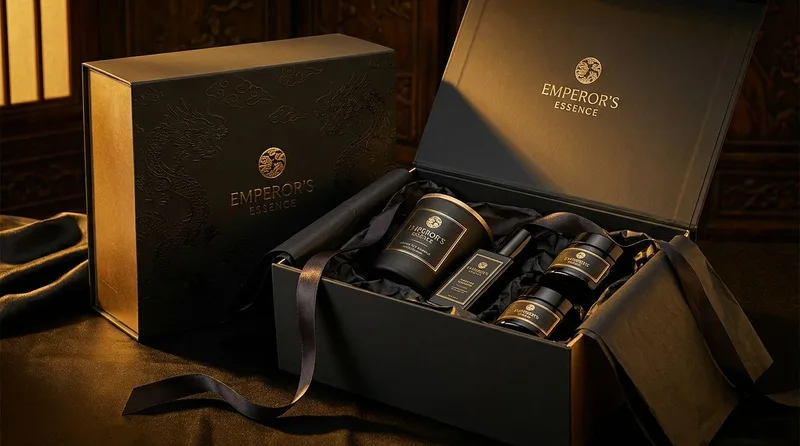 Barakah — Barakah — Signature Gift Set · screenshot 2 of 2