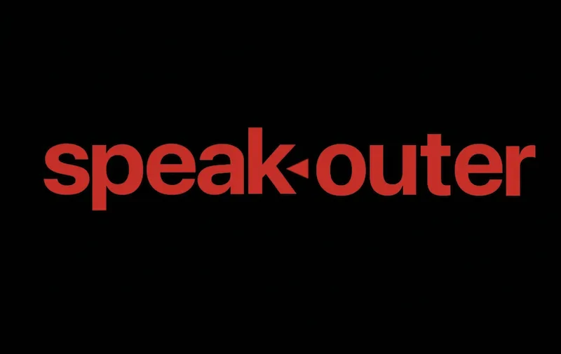 Speak-Outer — Speak-Outer Pro · screenshot 1 of 1