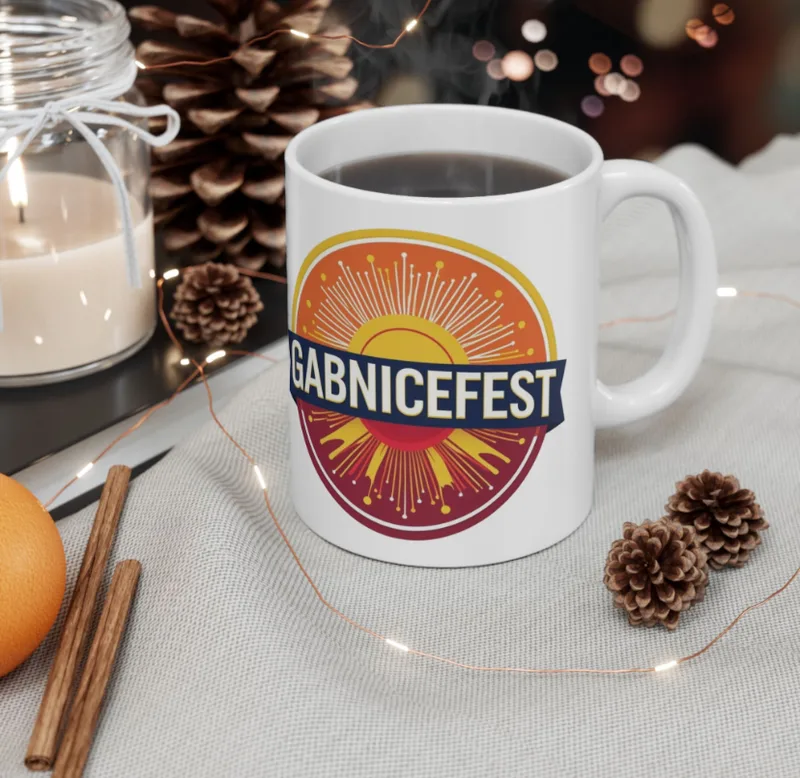 GabniceFest — Standard · screenshot 1 of 3