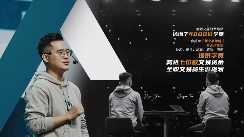 R One Century — 实战班 + 每周三9pm LIVE Q&A 交流会 （只限R One 学员） · screenshot 1 of 1