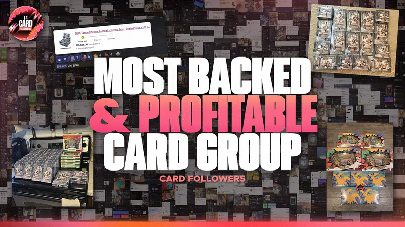 Card Followers — Card Followers Membership · screenshot 1 of 6