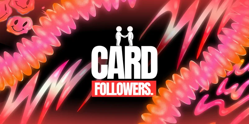 Card Followers — Card Followers Membership · screenshot 2 of 6