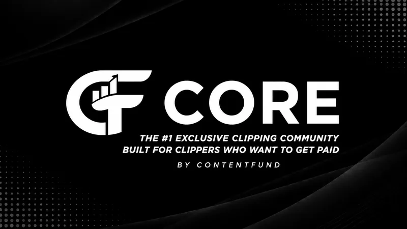 ContentFund — ContentFund Core · screenshot 1 of 6