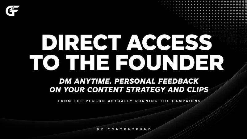 ContentFund — ContentFund Core · screenshot 5 of 6