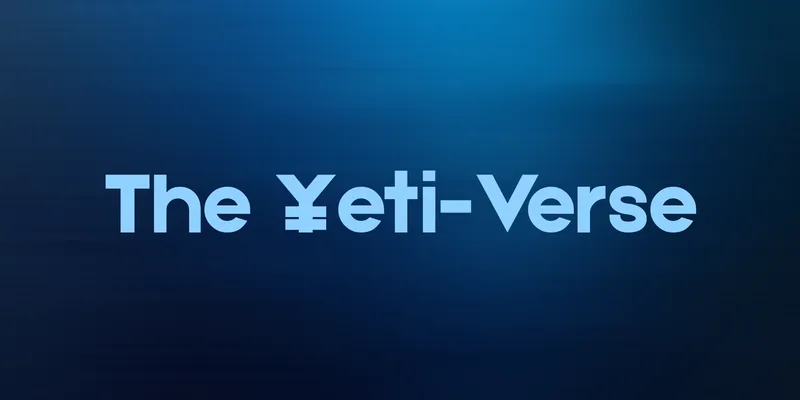 TheYetiVerse — Premium · screenshot 1 of 1