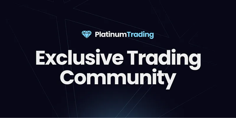 Platinum Trading — Platinum Trading Mentorship · screenshot 2 of 5