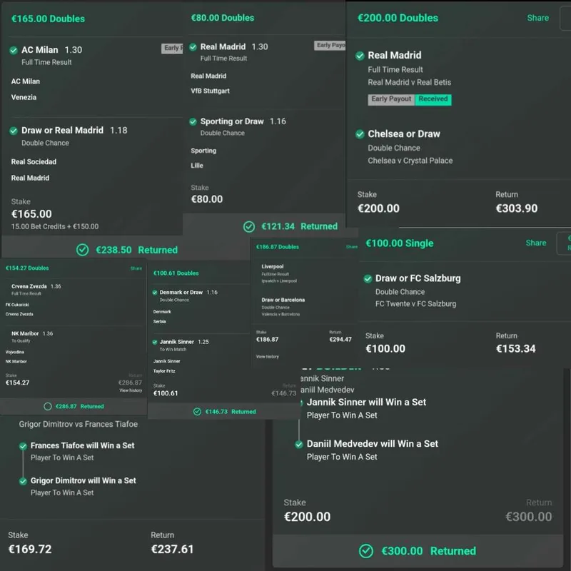Variance Club — Variance Club Access · screenshot 1 of 2