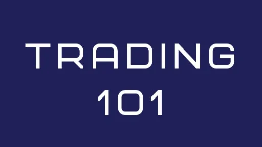 Home of RTA — Trading 101 · screenshot 1 of 1