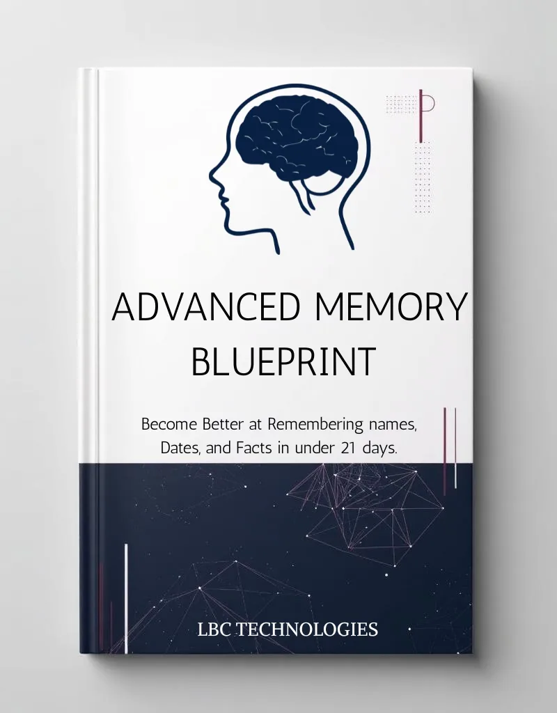 LBC Technologies — Advanced Memory Blueprint · screenshot 1 of 4