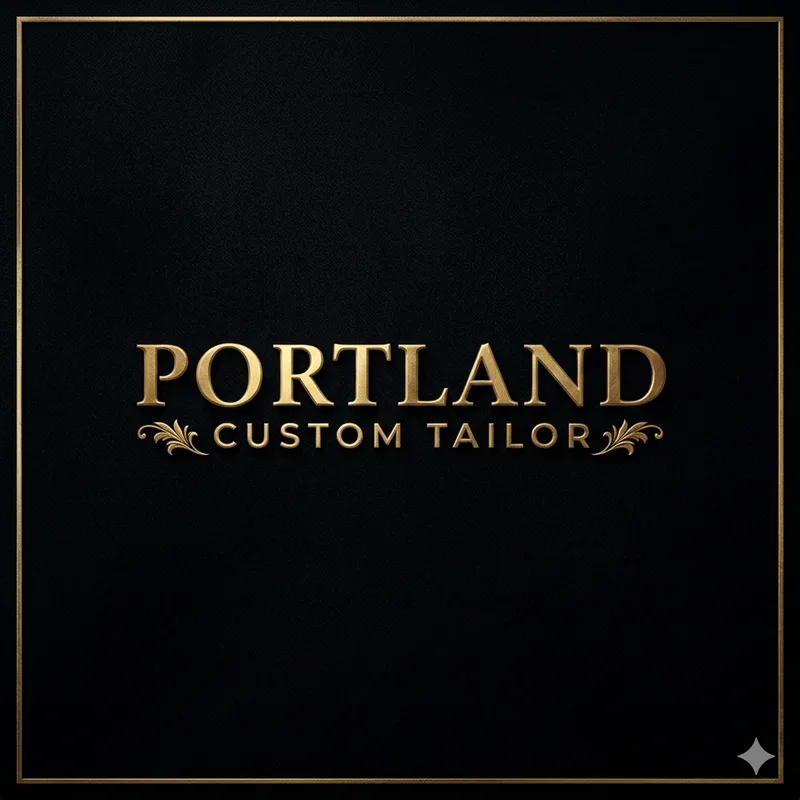 Maison de Simão — Portland Custom Tailor · screenshot 1 of 2