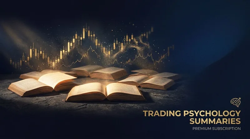TradeMind Mastery — TradeMind Mastery Monthly · screenshot 1 of 1