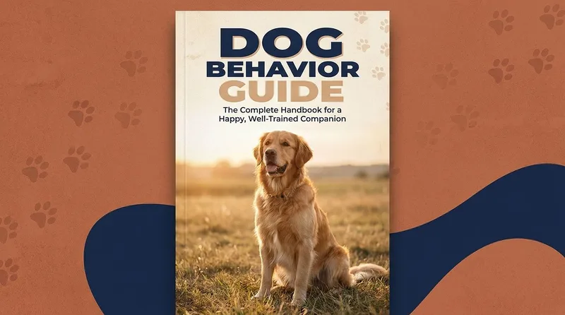 The Dog Den — Dog Behavior Guide · screenshot 2 of 2