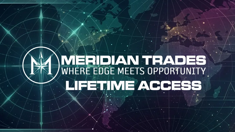 Meridian Trades, LLC — MT Pro - LIFETIME · screenshot 1 of 1