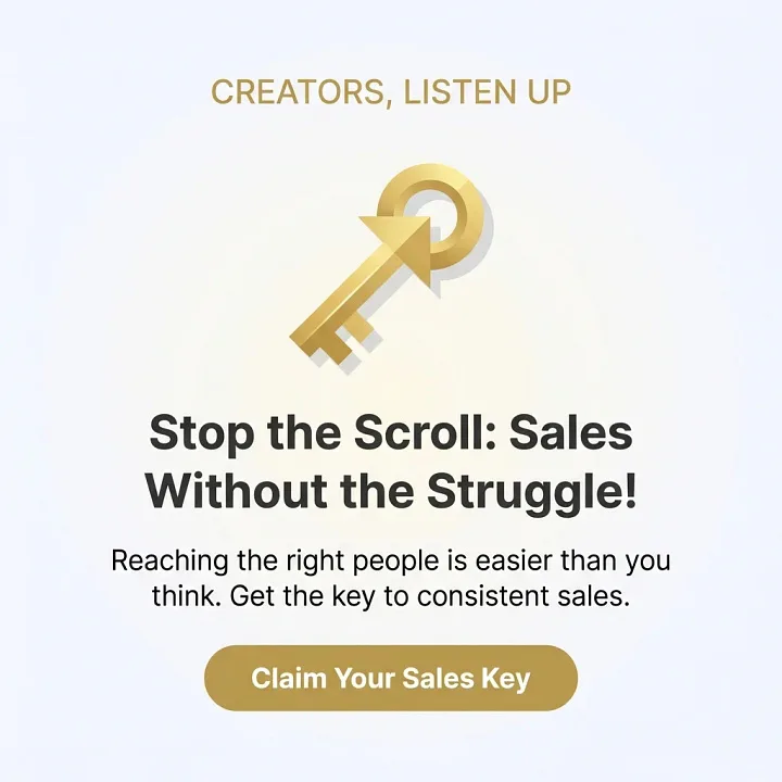 Work Smarter Not Harder — The Key to Get Sales · screenshot 2 of 3