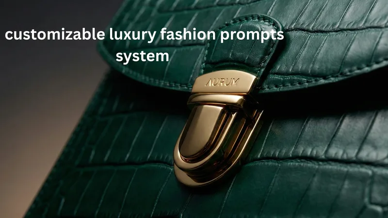 promptlayer — The Luxe Structure™ · screenshot 1 of 1