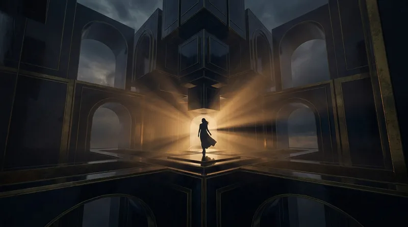 Self-Mastery OS — Self-Mastery OS · screenshot 1 of 1