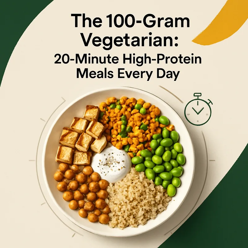 All About Fitness — High Protein Vegetarian Meals · screenshot 1 of 1