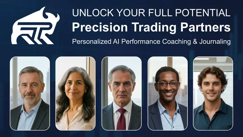 Precision Trading Partners — Pro Monthly · screenshot 1 of 1
