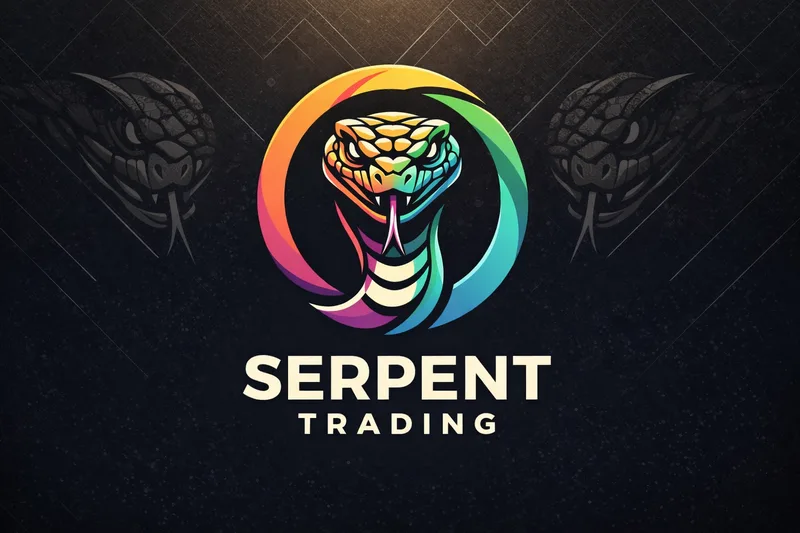 Serpent Trading — Serpent Premium 🐍 · screenshot 1 of 3
