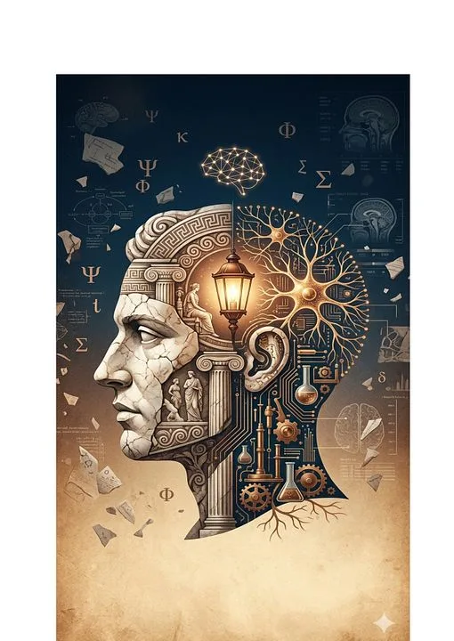 SmartStudy Hub — Decoding the Human Psyche · screenshot 1 of 5