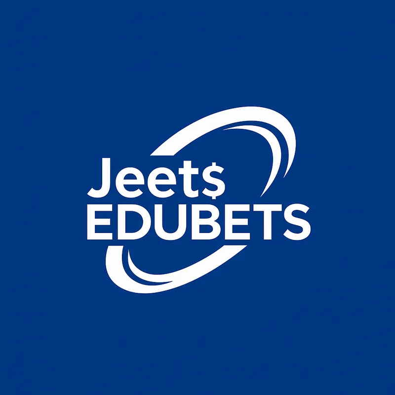 Jeets EduBets — JEETS FREE COMMUNITY · screenshot 1 of 1