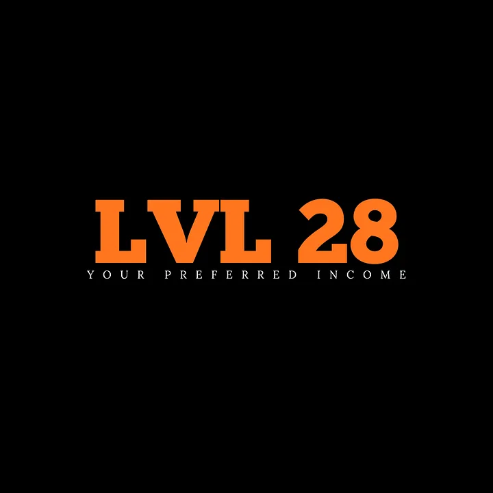 LVL 28 — LVL 28 - Personal Finances · screenshot 1 of 1