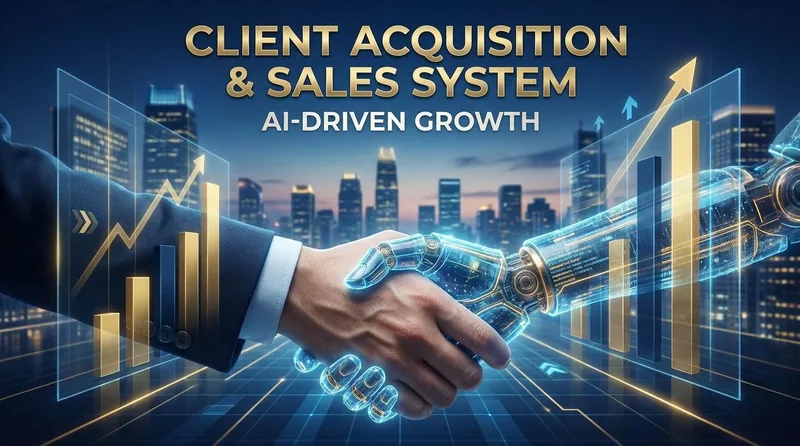 Mettrolt — Client Acquisition Blueprint · screenshot 1 of 1
