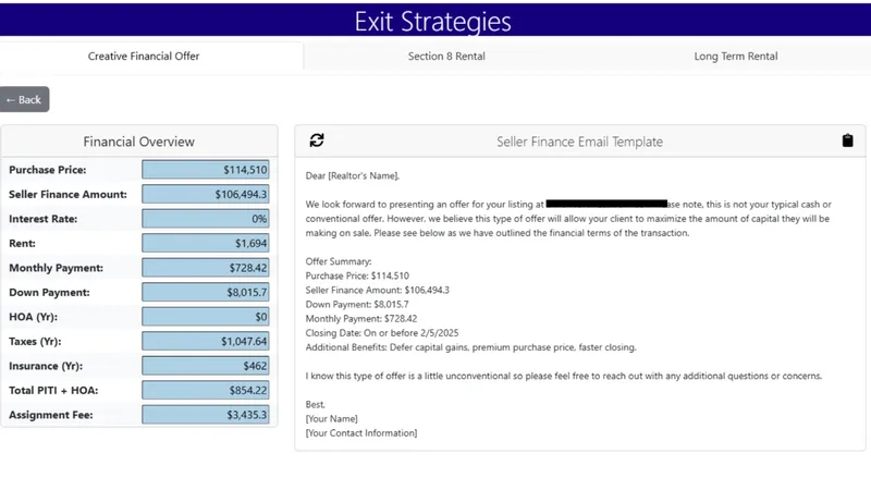 Deal Sniper — Deal Sniper · screenshot 3 of 4